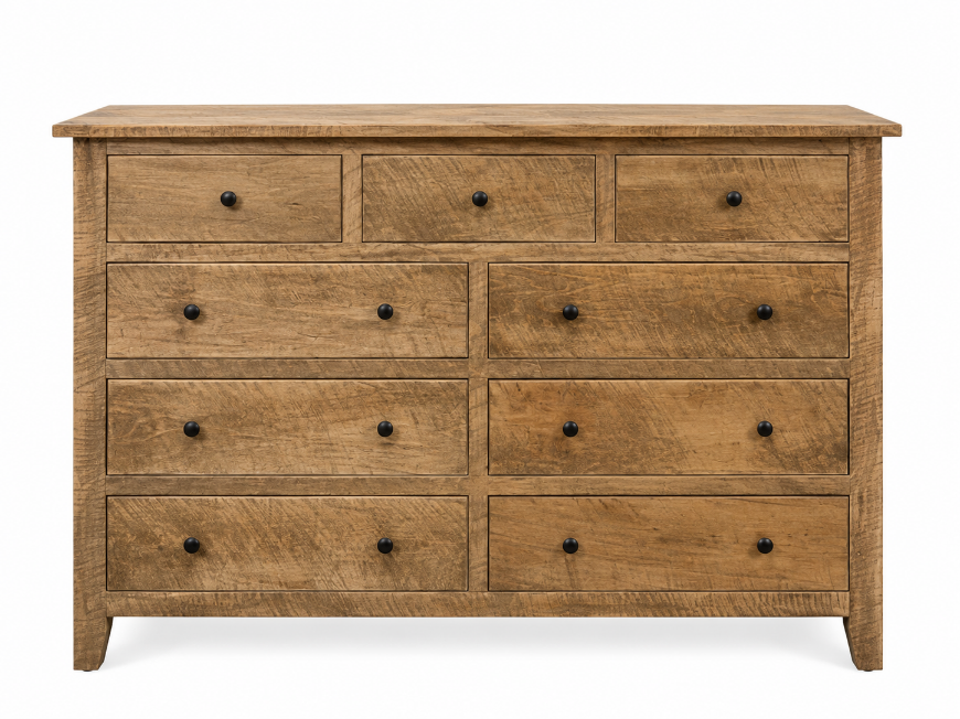 Picture of LIVINGSTON 9 DWR DRESSER FLOOR