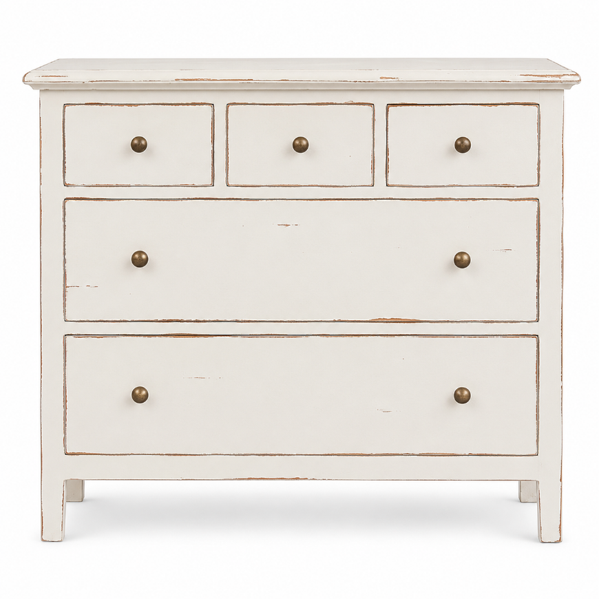 Picture of Aries 5 Drawer Dresser