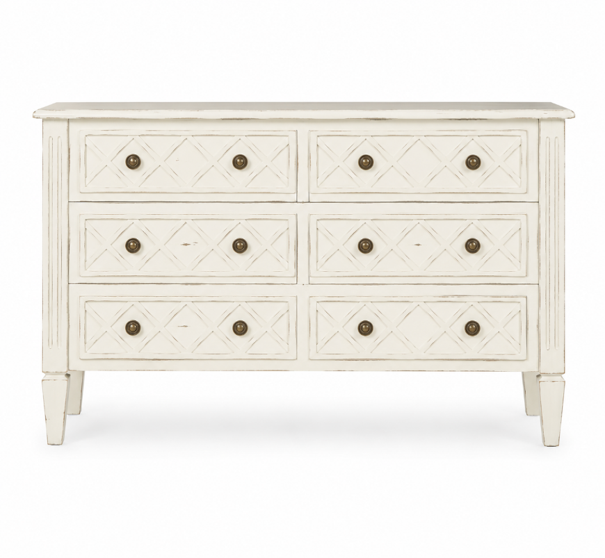 Picture of Dauphine Dresser