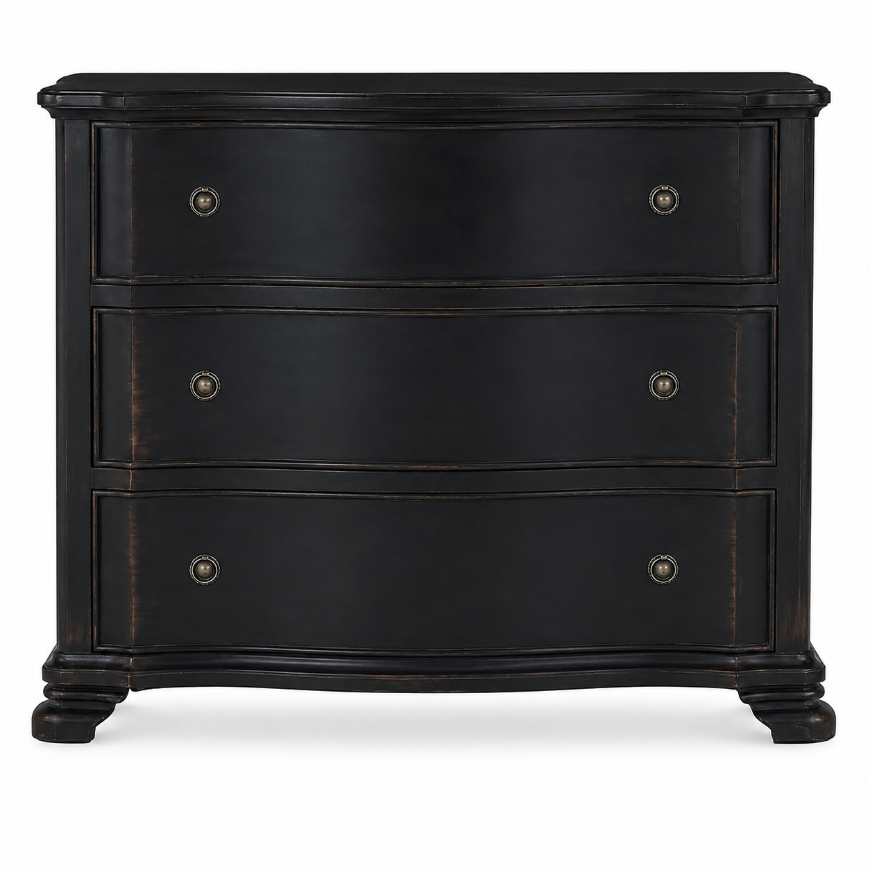Picture of Davis Dresser