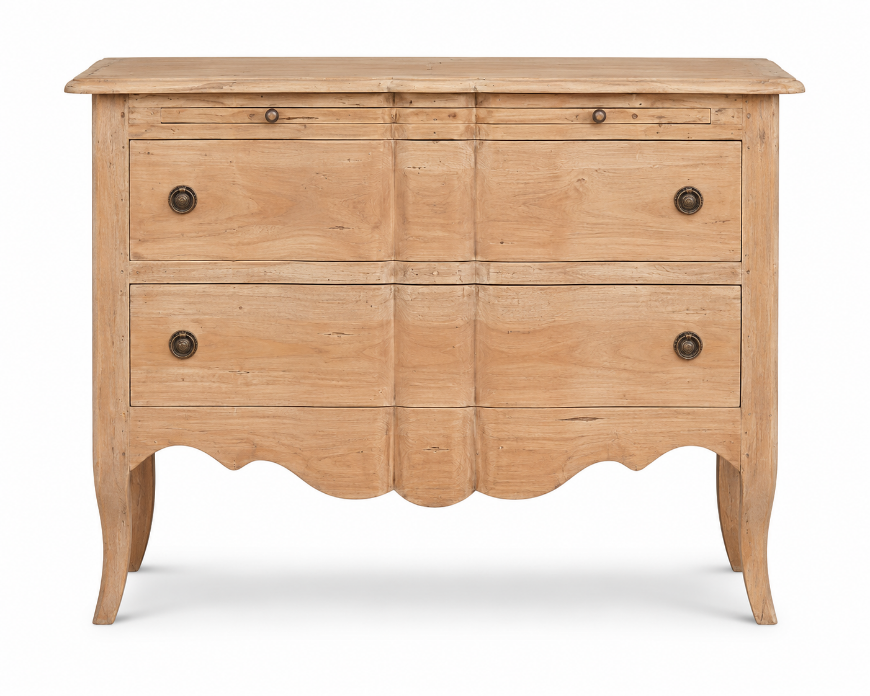 Picture of Monaco 2 Drawer Dresser