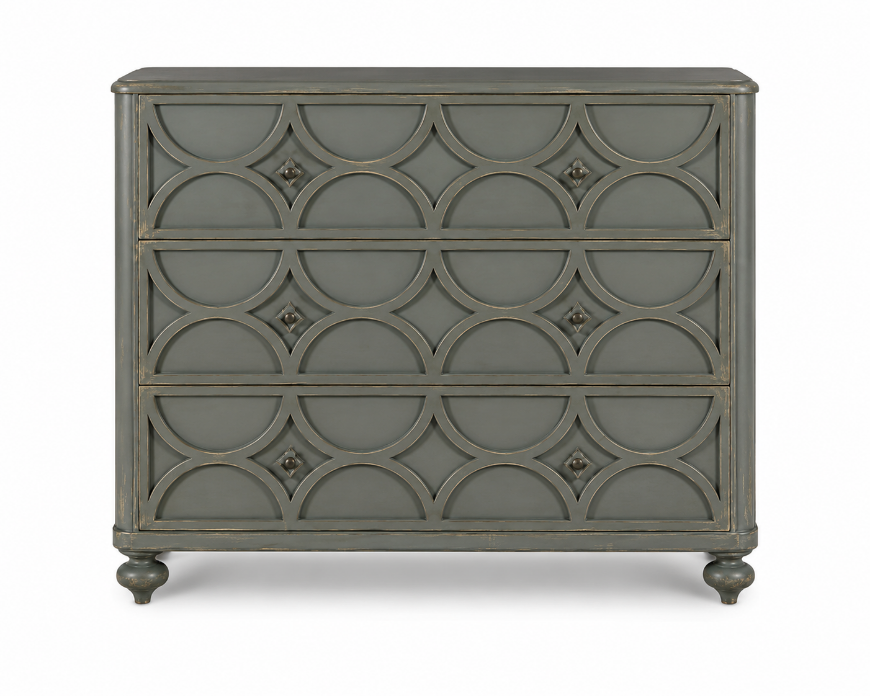 Picture of Savannah Dresser 3 Drawer