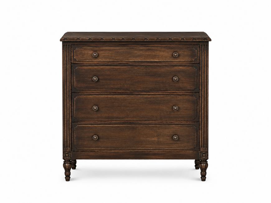 Picture of St. James Dresser