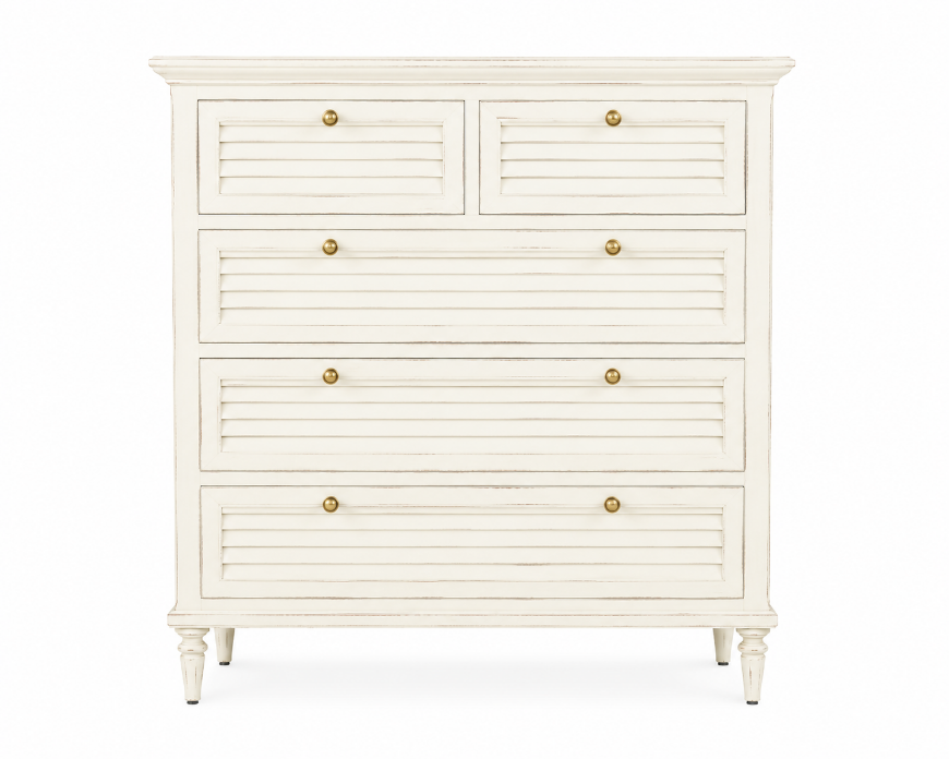 Picture of Summerville 5 Drawer Dresser