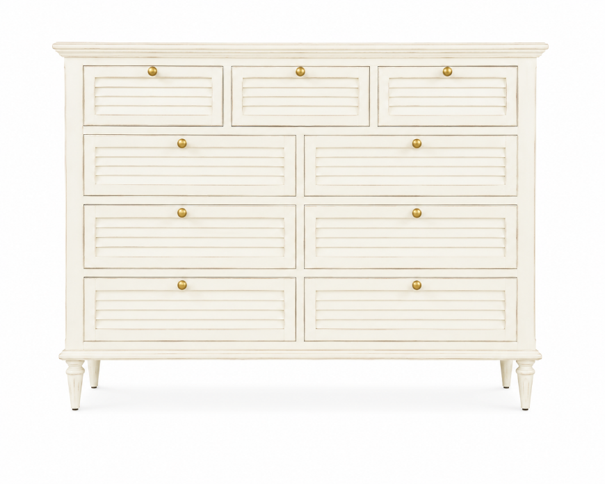 Picture of Summerville 9 Drawer Dresser