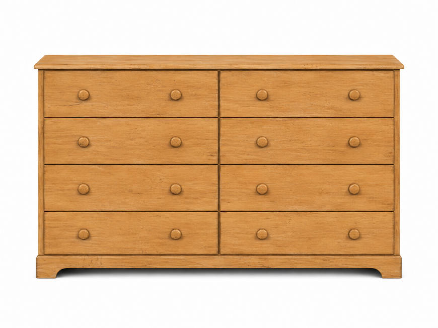 Picture of 6-Drawer Dresser