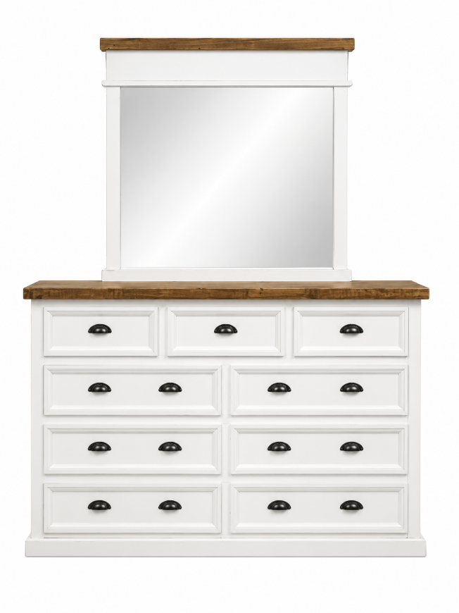 Picture of COLORADO DRESSER&MIRROR