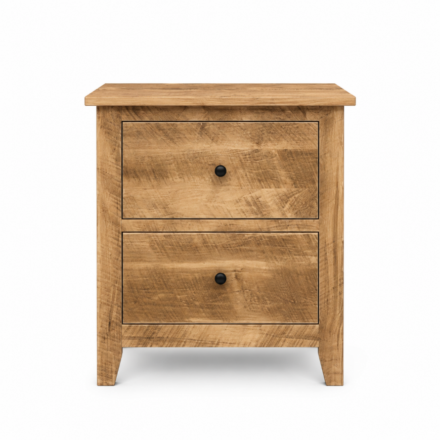 Picture of LIVINGSTON 2 DWR NIGHTSTAND FL