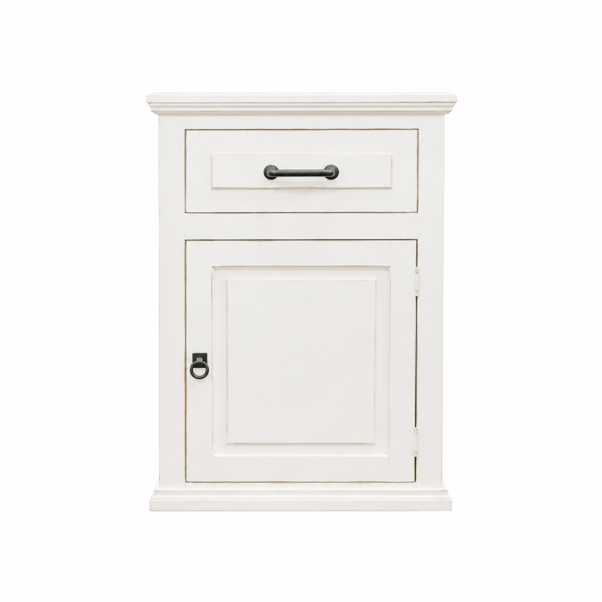 Picture of FROST WHITE ECONO NS