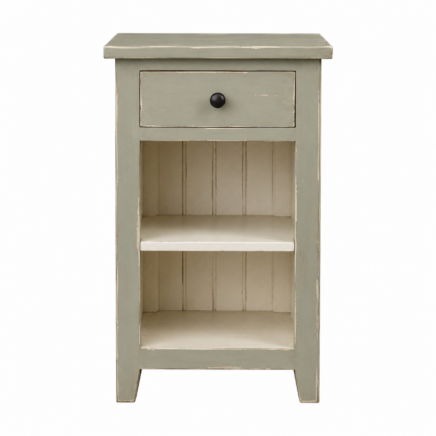 Picture of Americana Nightstand Cabinet