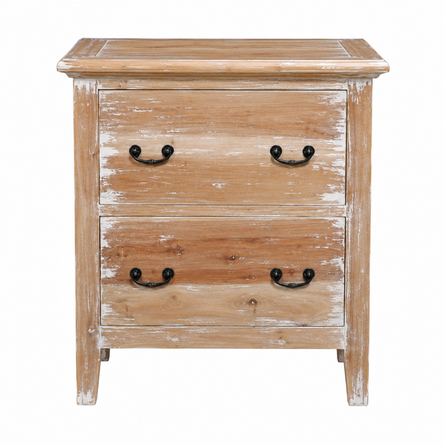 Picture of Aries Nightstand Cabinet