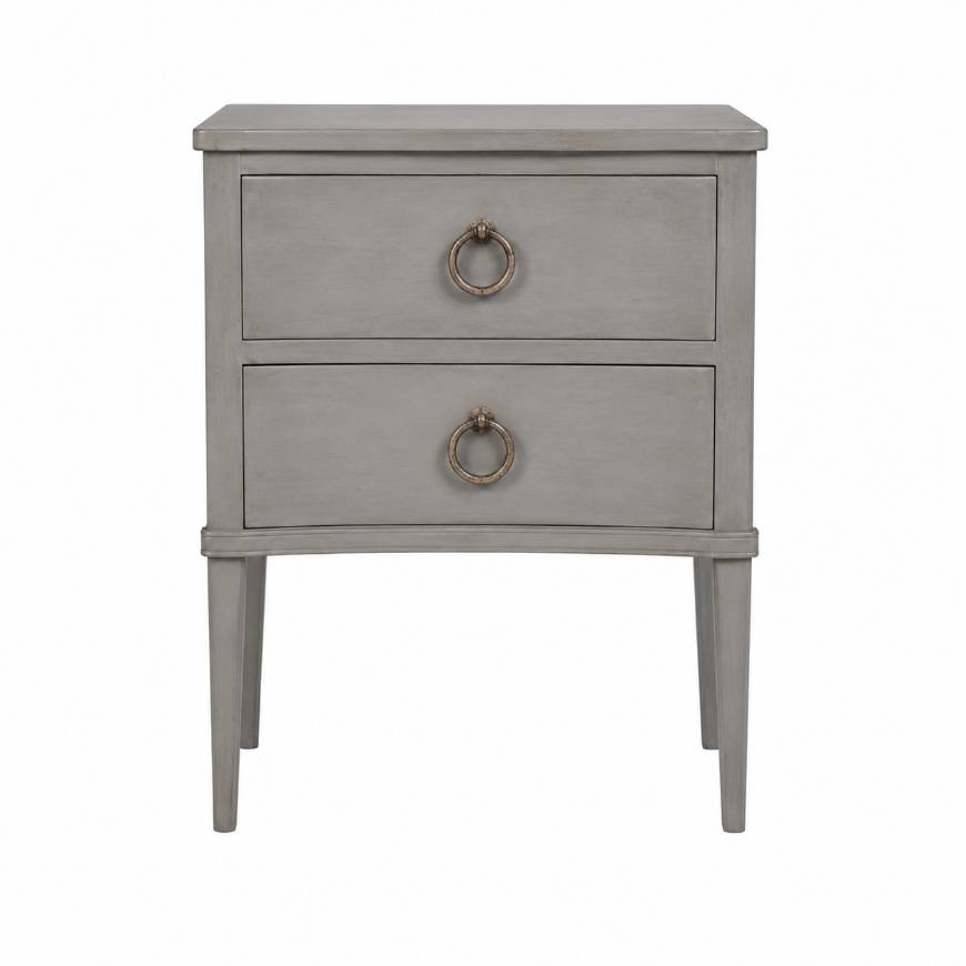 Picture of Bow Nightstand