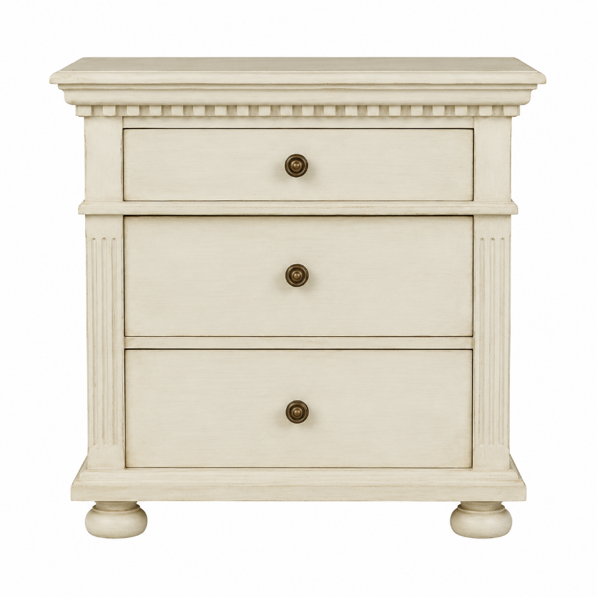 Picture of Charleston Nightstand