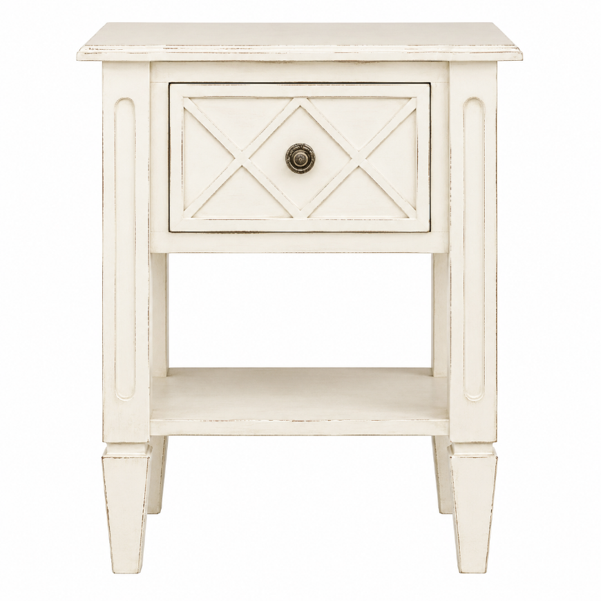 Picture of Dauphine Nightstand Small