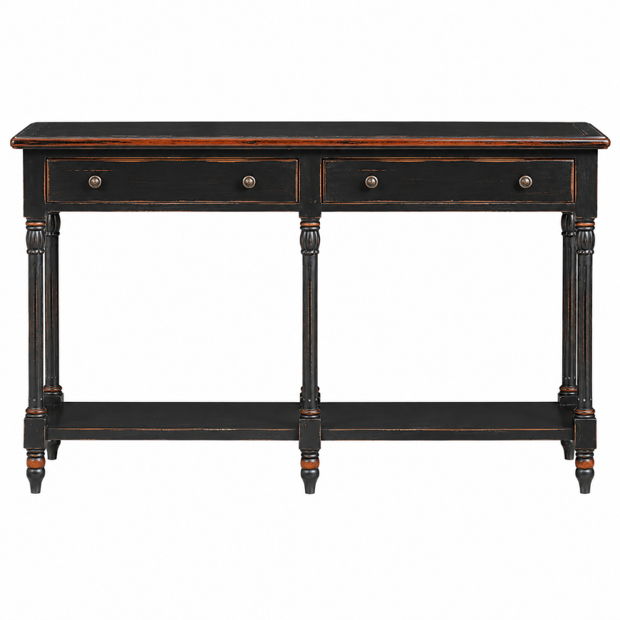 Picture of Edwardian 2 Drawer