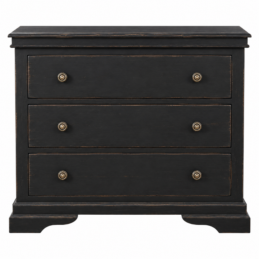Picture of Homestead 3 Drawer Chest