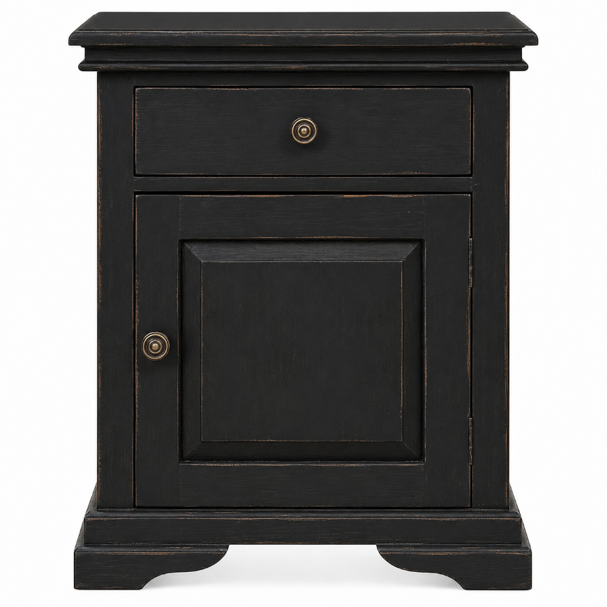 Picture of Homestead Nightstand Large