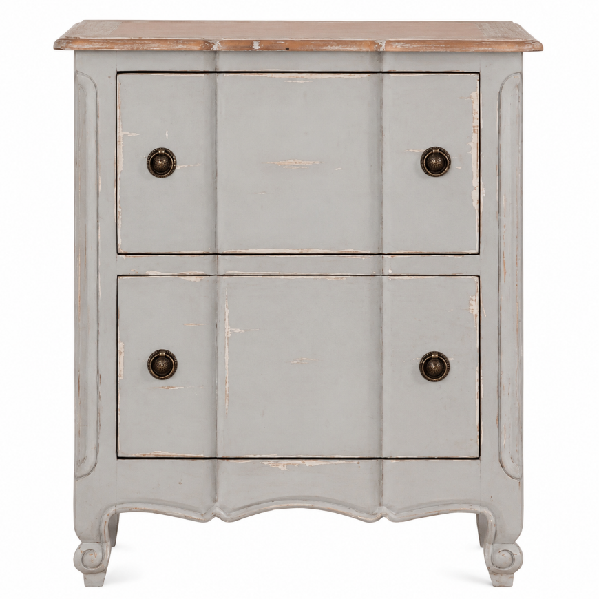 Picture of Provence Nightstand Cabinet