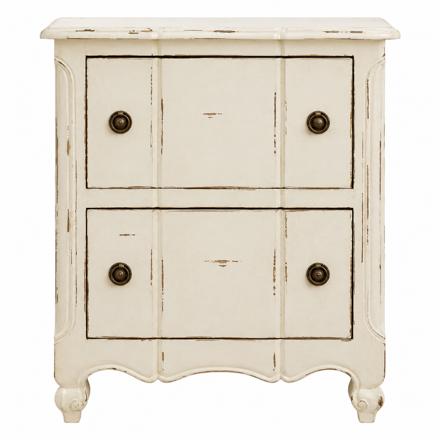 Picture of Provence Nightstand Small
