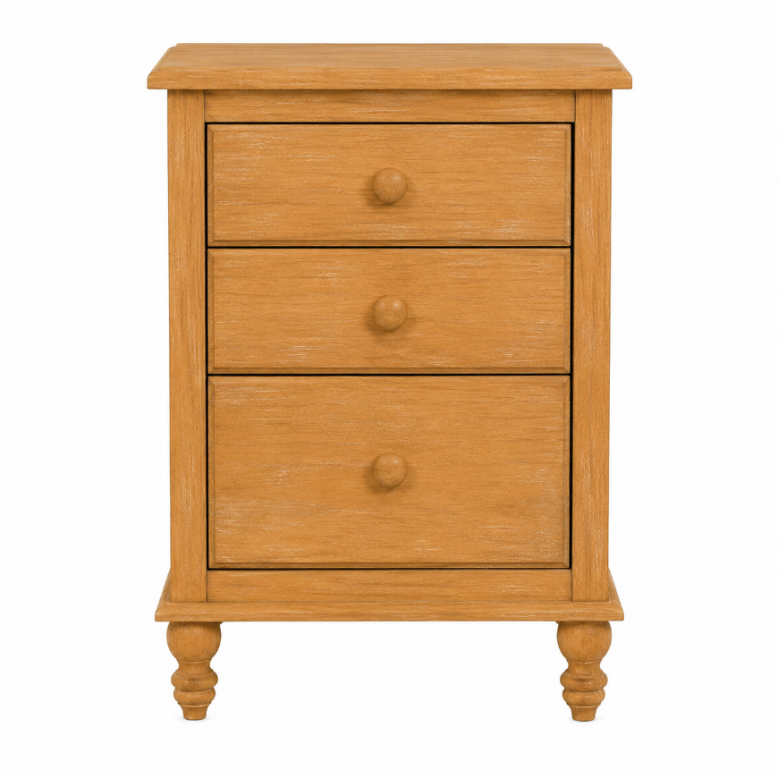 Picture of Cottage 3 Drawer NS