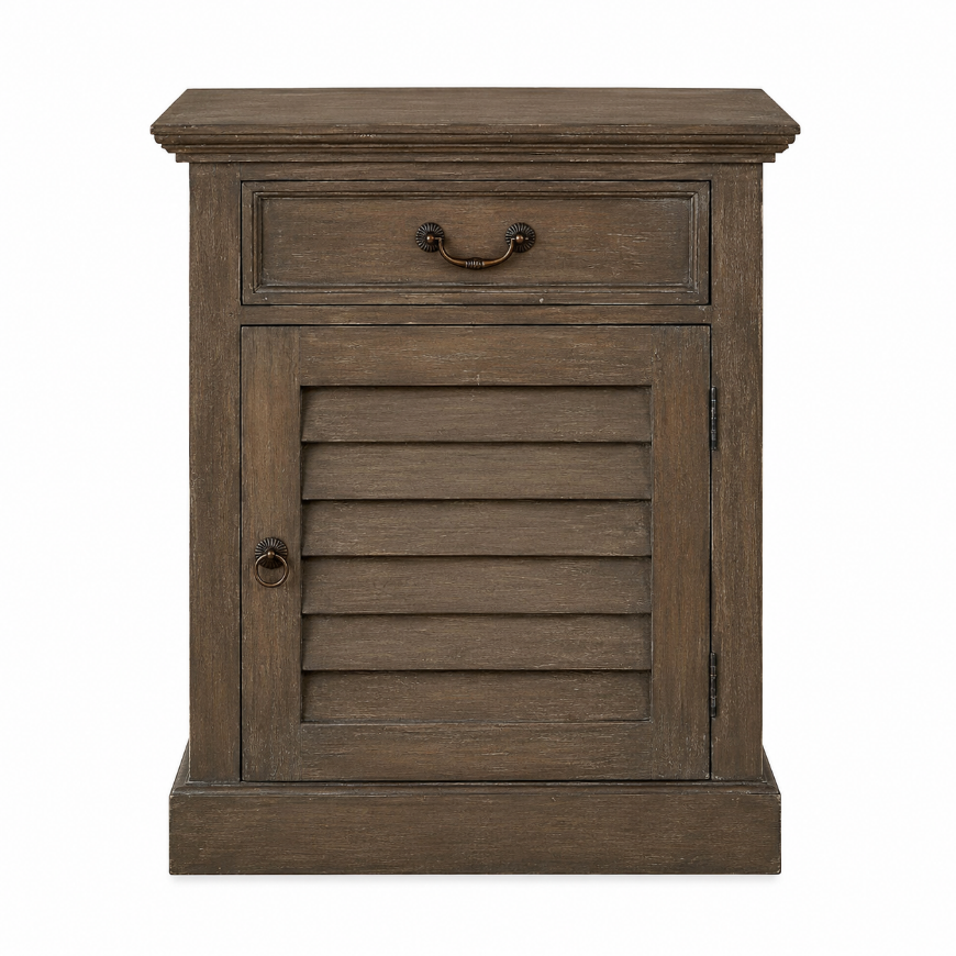 Picture of Summerville Nightstand Cabinet
