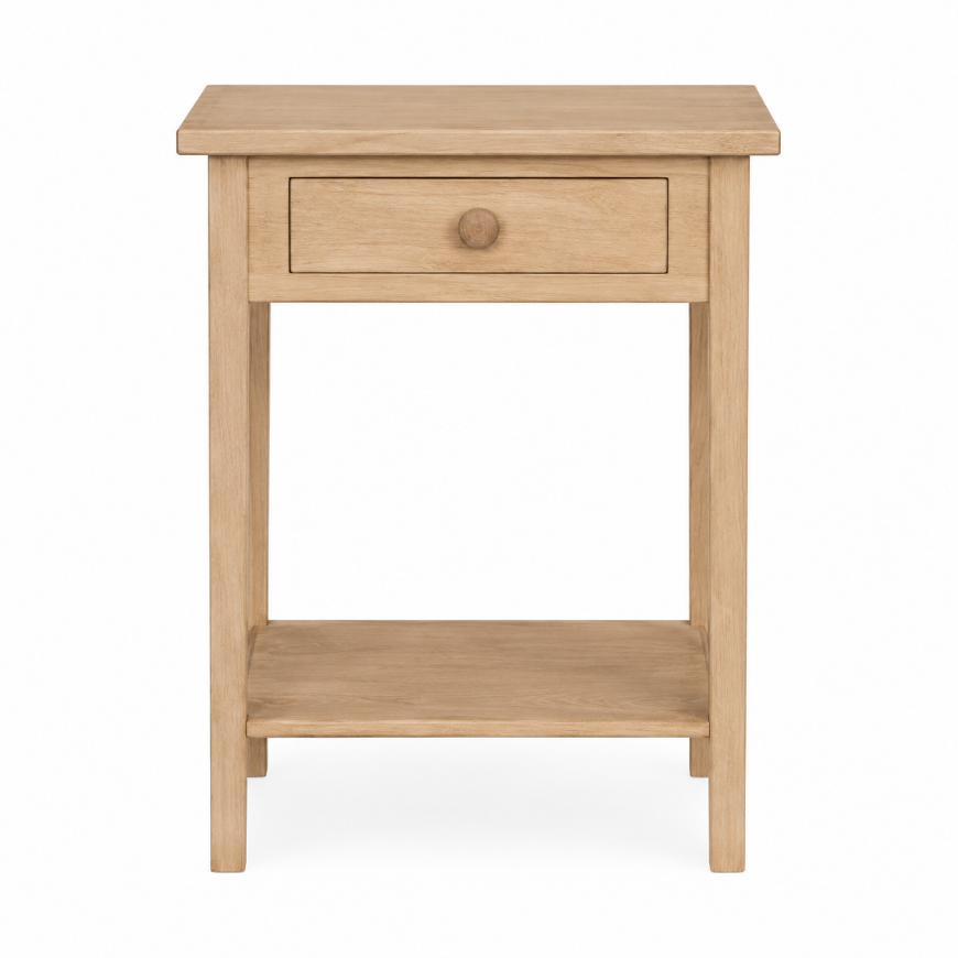 Picture of Bedside Table 21x21x30"H
