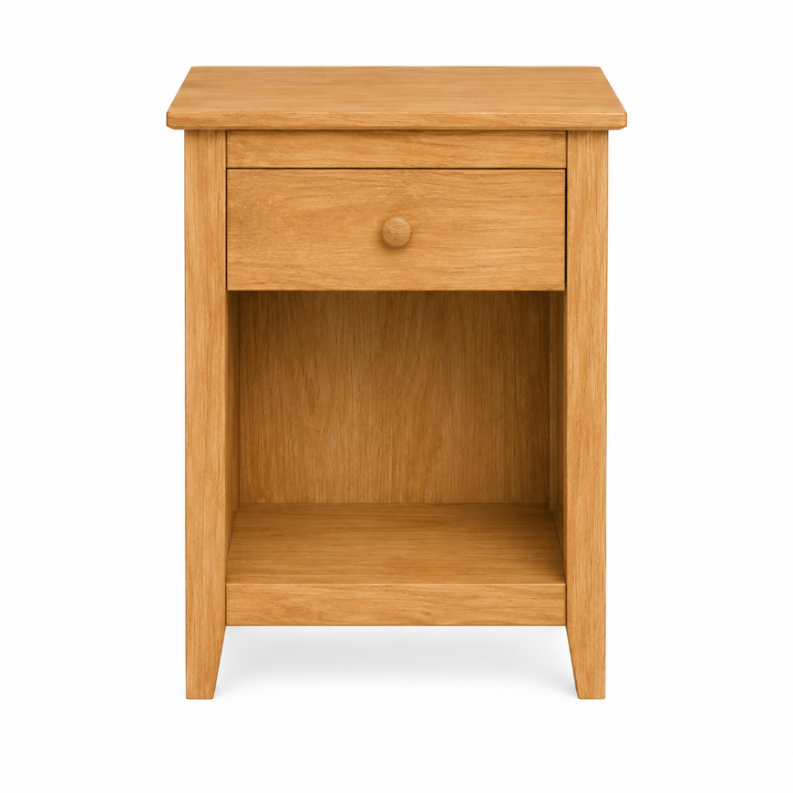 Picture of Lancaster 1 Drw Nightstand