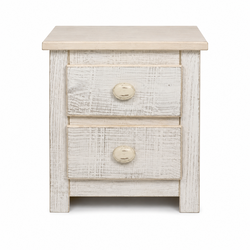 Picture of Two-Drawer Nightstand