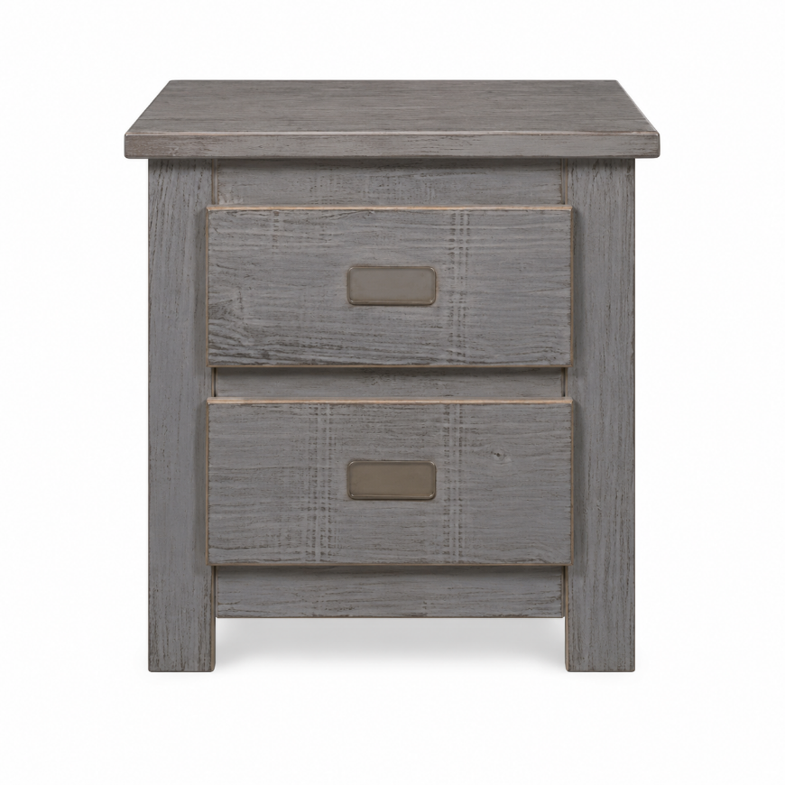 Picture of Two-Drawer Nightstand