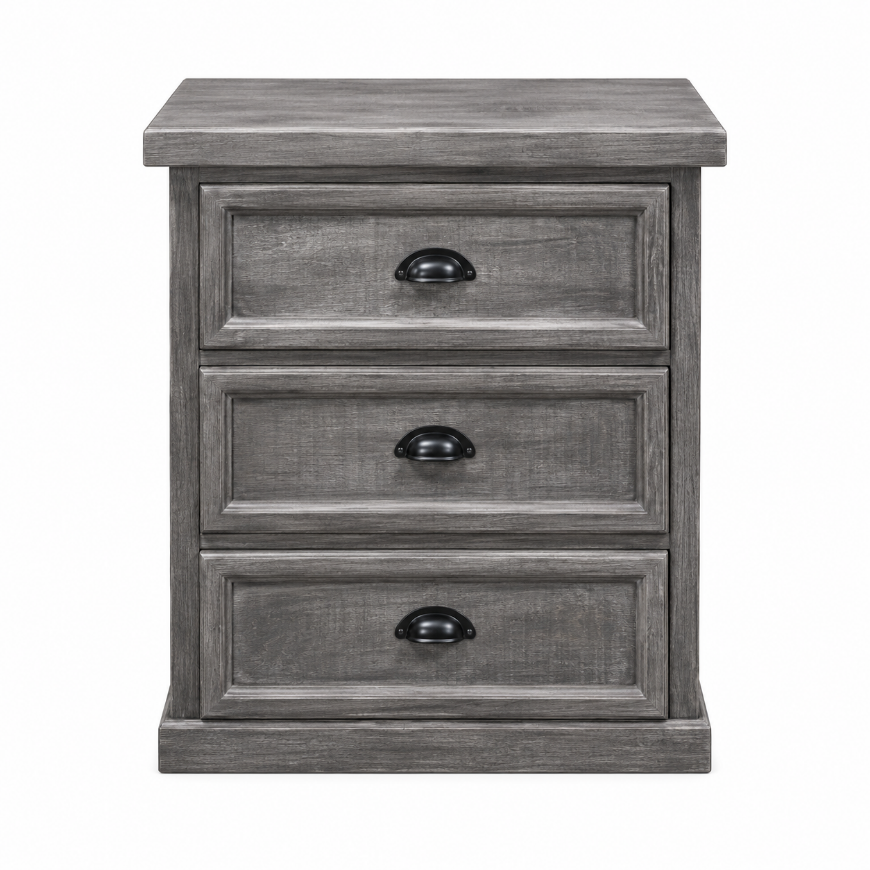 Picture of COLORADO NIGHTSTAND