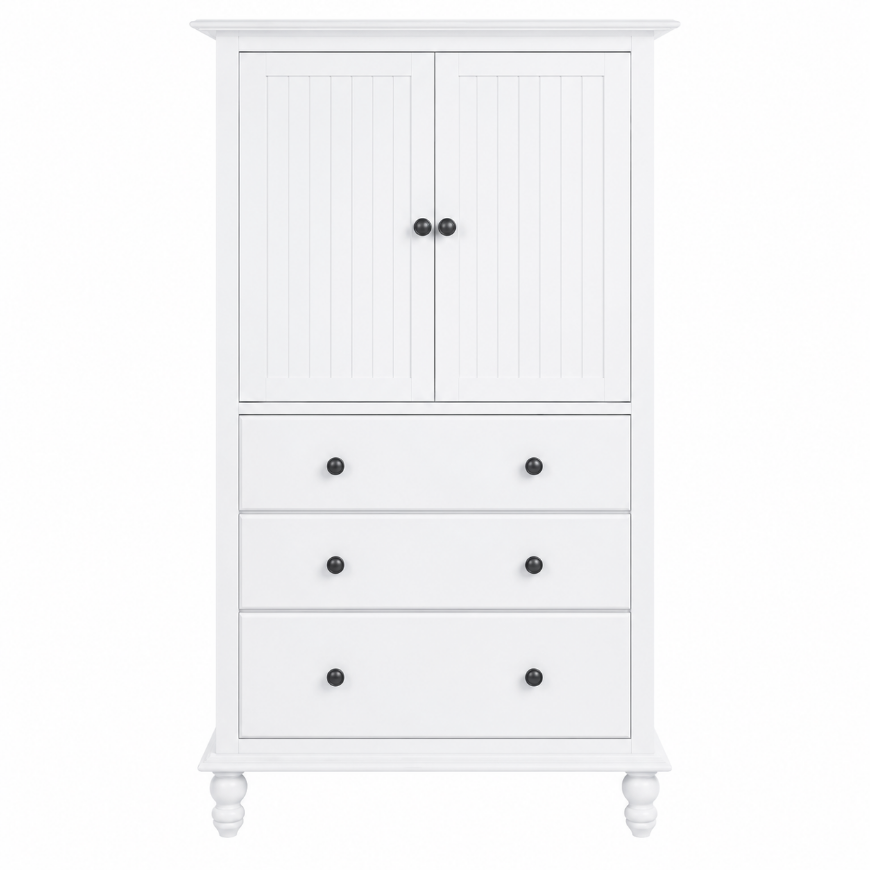 Picture of Armoire w/ 3 Drawers
