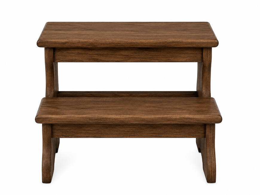 Picture of Two-Step Stool