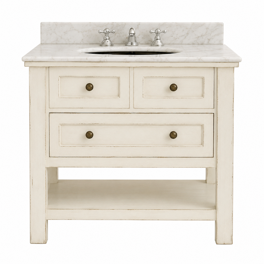 Picture of Aries Single Vanity