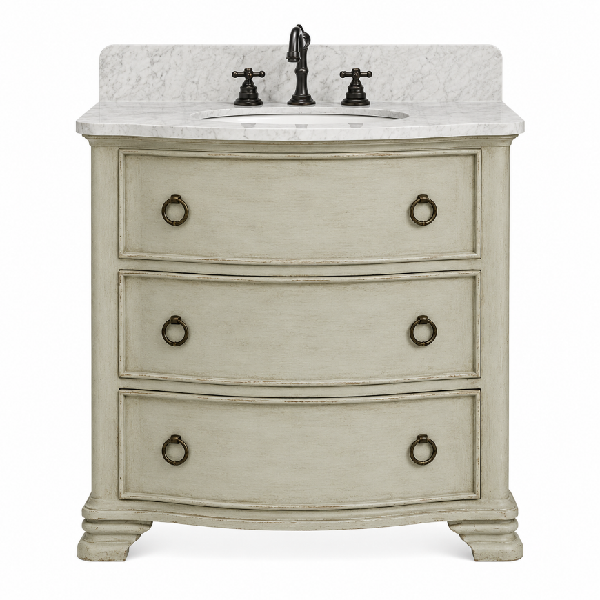 Picture of Davis Vanity