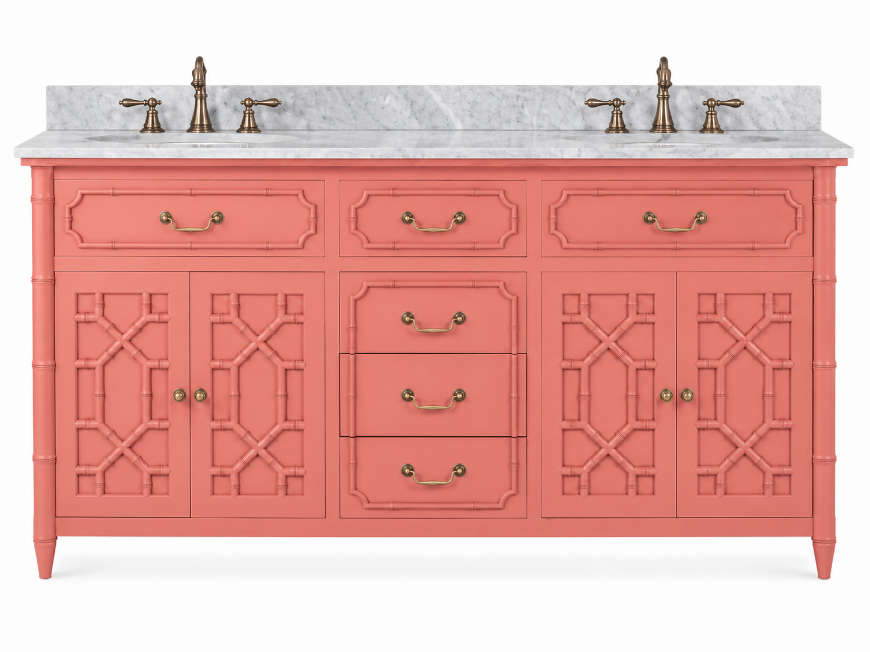Picture of Grosvenor Double Vanity