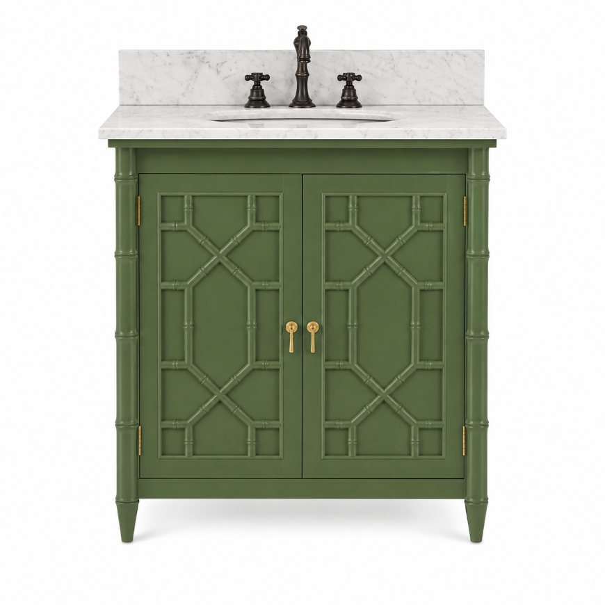 Picture of Grosvenor Single Vanity