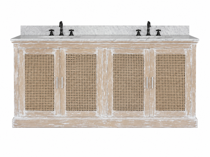 Picture of Wilmington Double Vanity