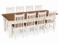 Picture of 96" RIVERA TABLE & 8 CHAIRS
