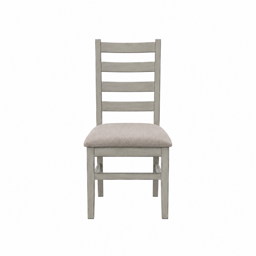 Picture of RUSTIC SAVANNAH CHAIR - MD884