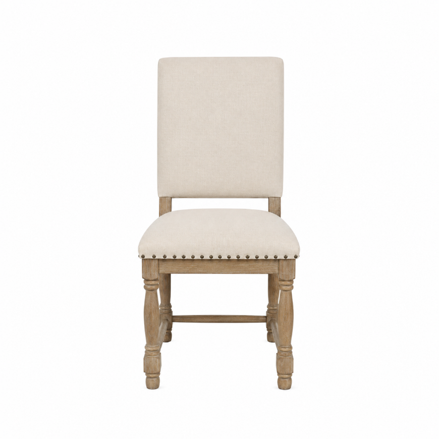 Picture of AUGUSTA UPHOLSTERED SIDE CHAIR