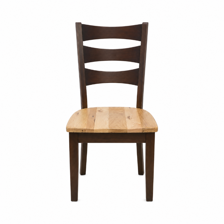 Picture of AMISH SIERRA SIDE CHAIR