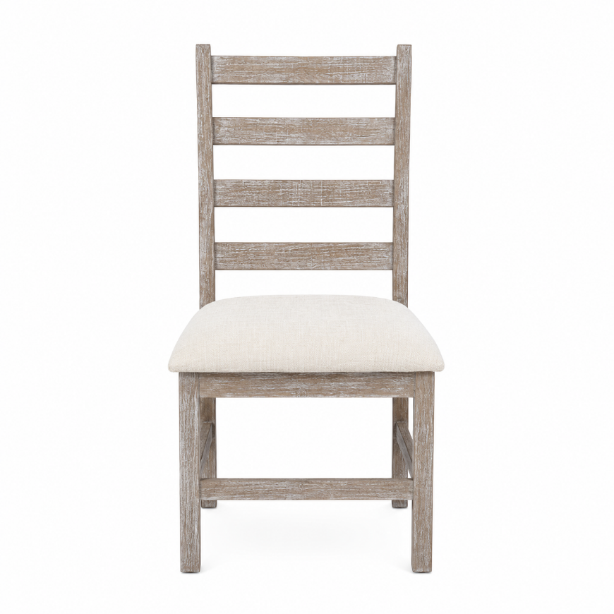 Picture of JOANNA PADDED CHAIR CABRENET