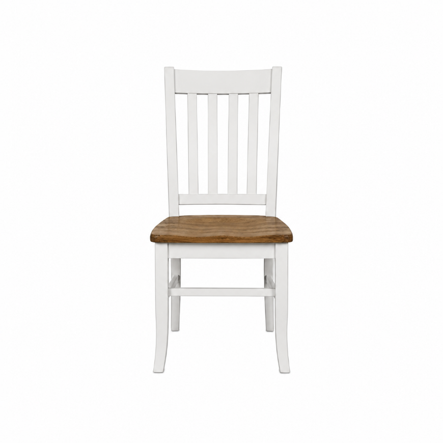 Picture of PACIFICA RAKE BACK SIDE CHAIR