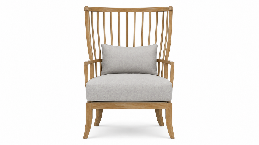 Picture of Winston Windsor Chair