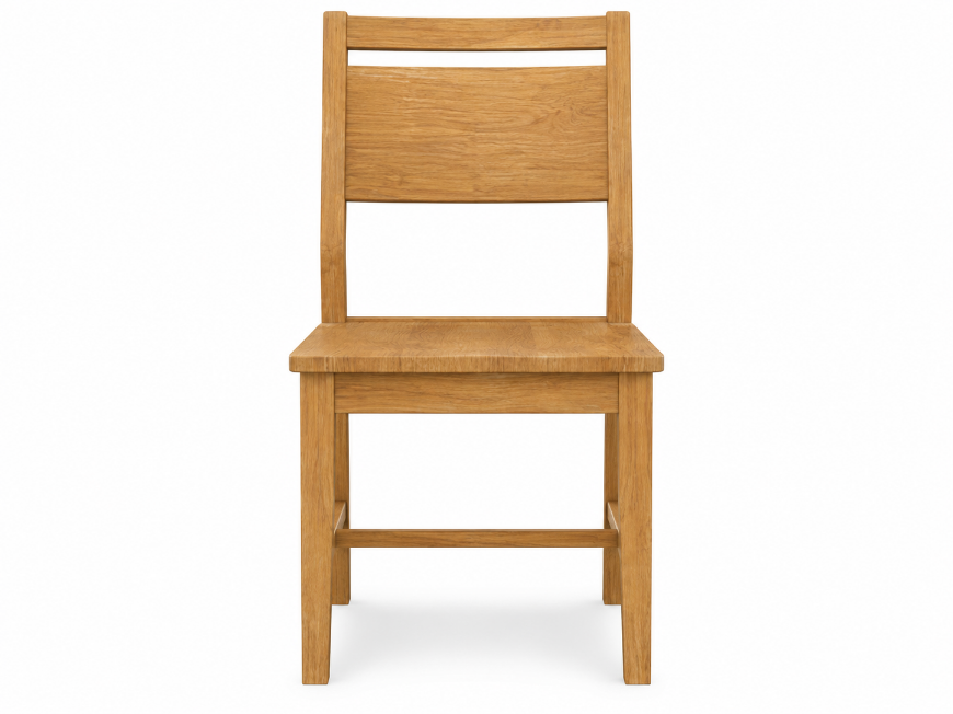 Picture of Aspen Panel Back Chair