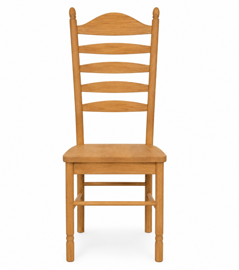 Picture of Bedford Ladderback Chair