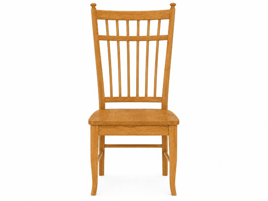 Picture of Birdcage Chair
