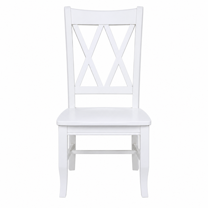 Picture of Dbl X Back Chair (Built)