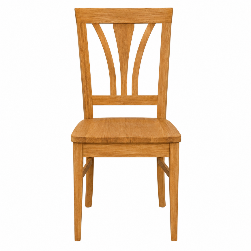Picture of Fanback Chair