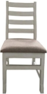 Picture of RUSTIC SAVANNAH CHAIR - MD884